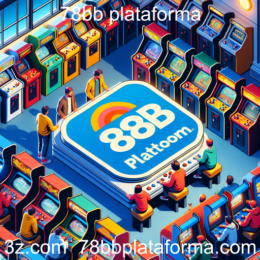 A Evolução dos Jogos de Arcade na Plataforma 78bb