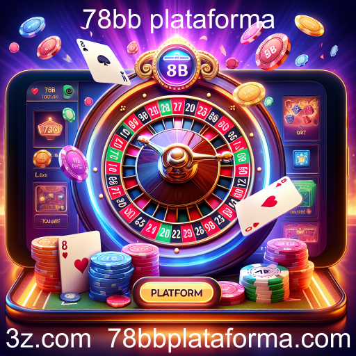 Explorando a Categoria Cassino na Plataforma 78bb