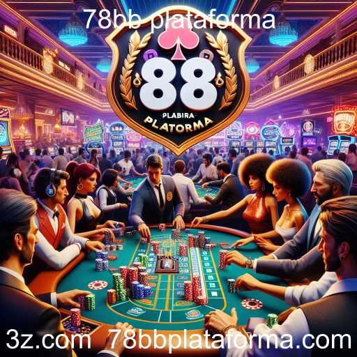 Os Melhores Jogos Multijogador na Plataforma 78bb
