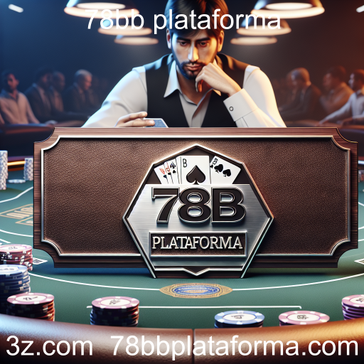 A Ascensão do Pôquer na Plataforma 78bb