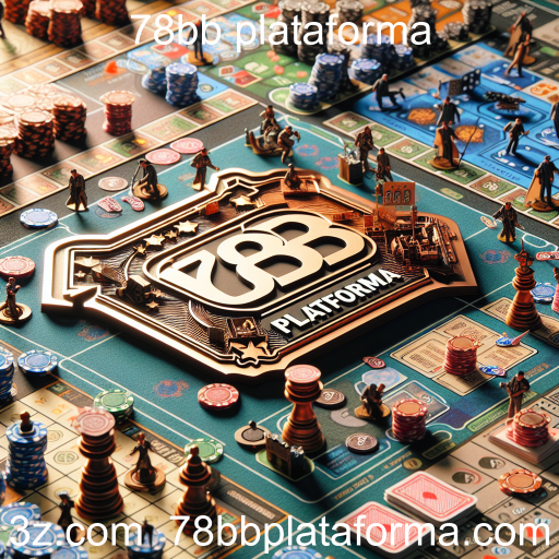 O Mundo dos Jogos de Estratégia na 78bb